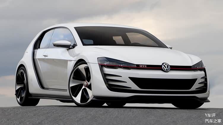Design Vision GTI